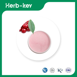 Extrato de Acerola Cereja