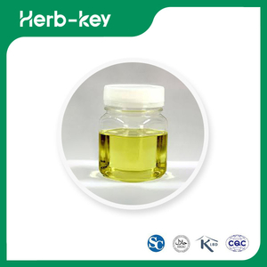Óleo essencial de citronelol