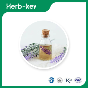 Óleo essencial de lavanda