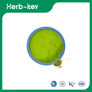 Matcha em pó a granel